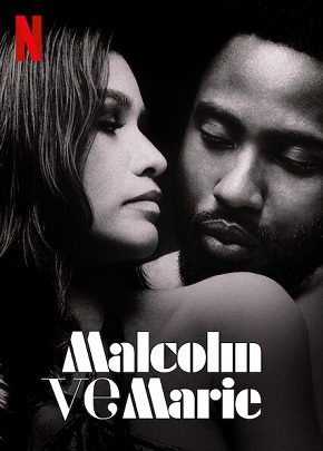 Malcolm ve Marie