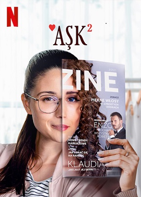 Aşk² – Kare Aşk