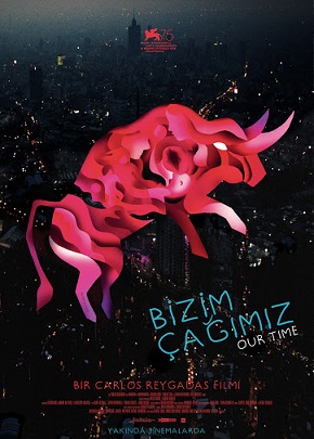 Bizim Çağımız – Our Time