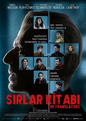 Sırlar Kitabı