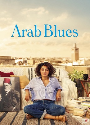 Tunus’ta Bir Divan – Arab Blues