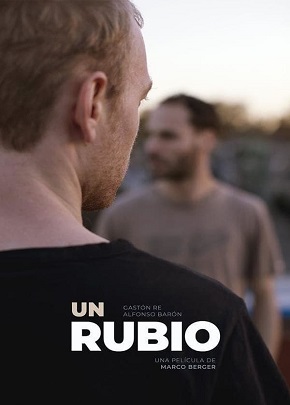 Sarışın – Un rubio