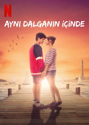 Aynı Dalganın İçinde