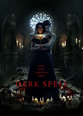 Dark Spell – Kara Büyü