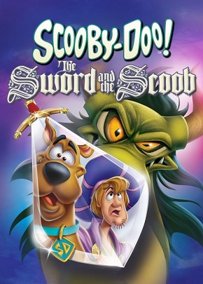 Scooby-Doo! Kılıç ve Scoob