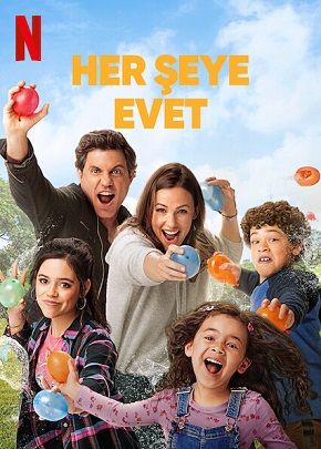 Her Şeye Evet