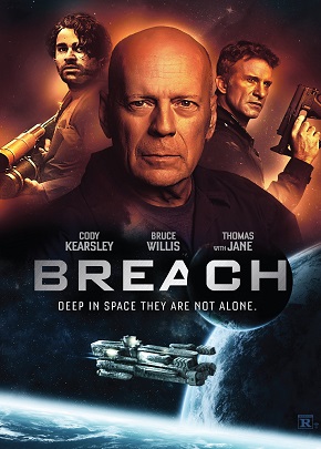 İhlal: Yaşam Karşıtı – Breach