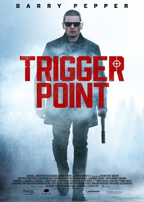 Tetikleme Noktası – Trigger Point