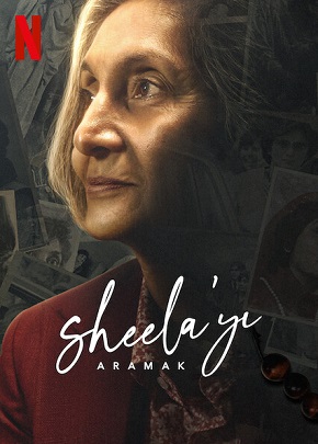 Sheela’yı Aramak