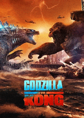 Godzilla vs. Kong