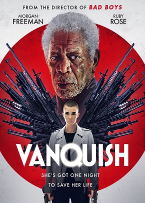 Vanquish