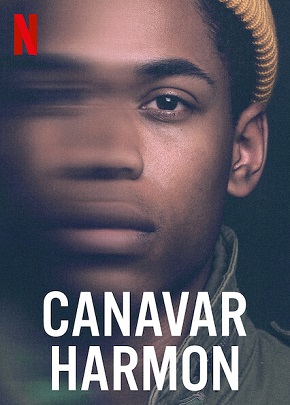 Canavar Harmon