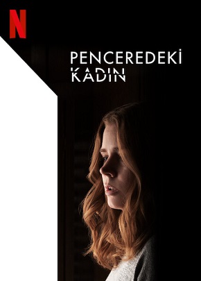 Penceredeki Kadın