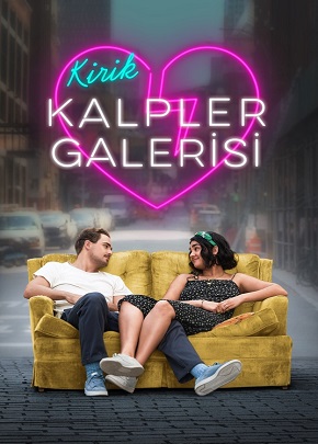 Kırık Kalpler Galerisi