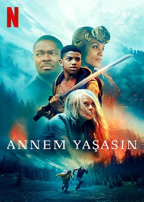 Annem Yaşasın