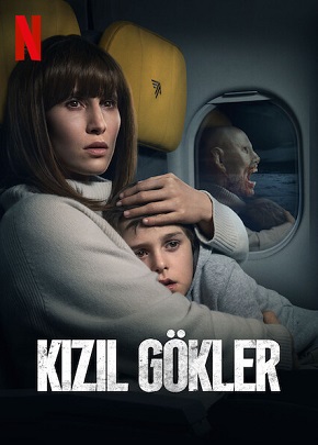 Kızıl Gökler