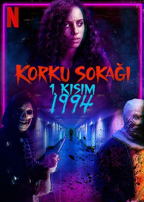 Korku Sokağı 1. Kısım: 1994