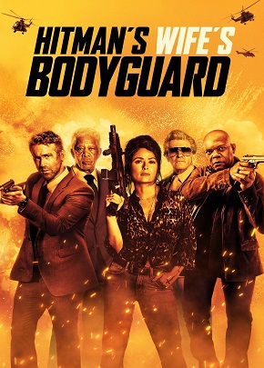 The Hitman’s Wife’s Bodyguard 2