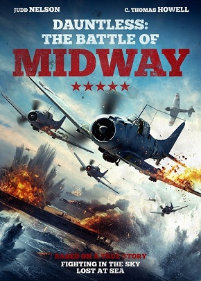 Korkusuzlar: Midway Savaşı