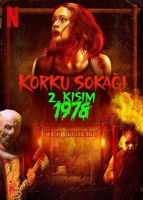 Korku Sokağı 2. Kısım: 1978