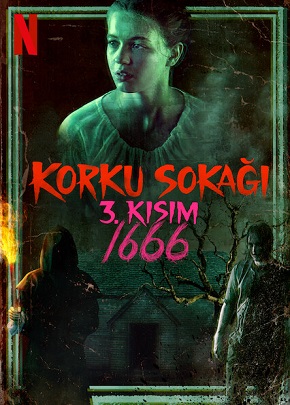 Korku Sokağı 3. Kısım: 1666