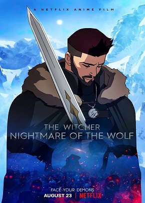 The Witcher: Nightmare of the Wolf