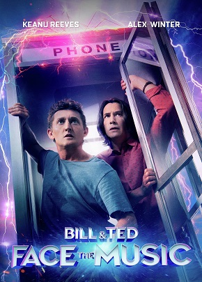 Bill ve Ted’in Maceraları 3