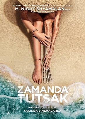 Zamanda Tutsak