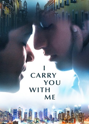 Beni Bırakma – I Carry You with Me