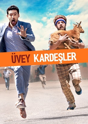 Üvey kardeşler