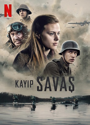 Kayıp Savaş