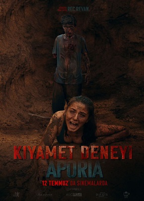 Aporia: Kıyamet Deneyi