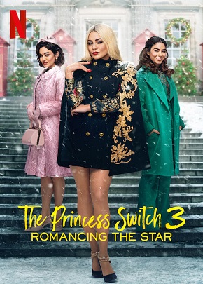 The Princess Switch 3