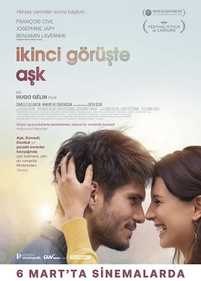 İkinci Görüşte Aşk