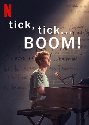 Tick, Tick… Boom!