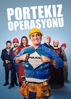 Portekiz Operasyonu