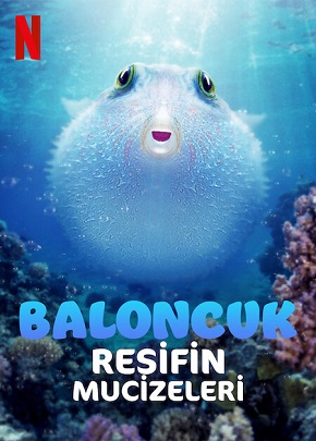 Baloncuk: Resifin Mucizeleri