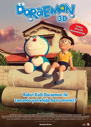 Doraemon 1