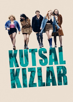 Kutsal Kızlar