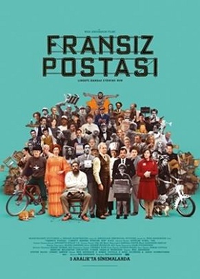 Fransız Postası