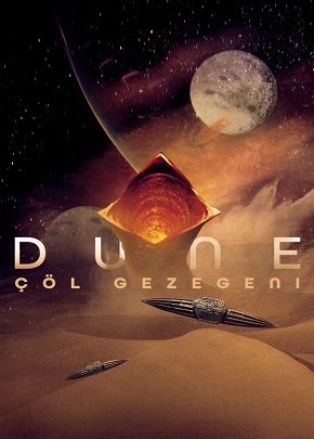 Dune: Çöl Gezegeni