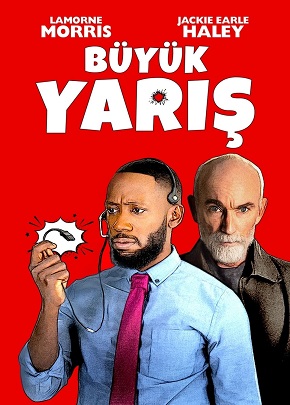 Büyük Yarış