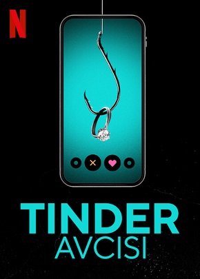 Tinder Avcısı