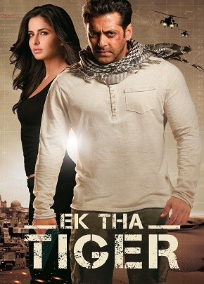 Ek Tha Tiger 1