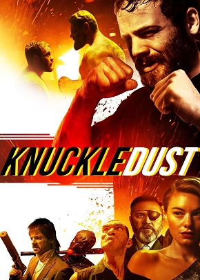 Knuckledust: Dövüş Kulübü