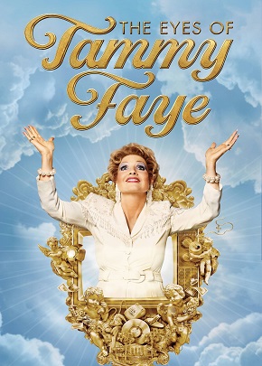 Tammy Faye’in Gözleri