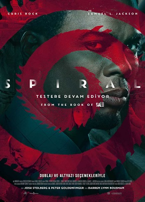 Spiral: Testere Devam Ediyor