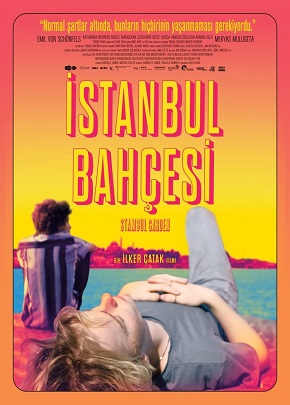 İstanbul Bahçesi