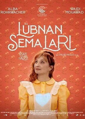 Lübnan Semaları