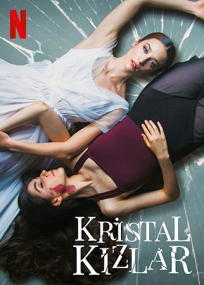 Kristal Kızlar